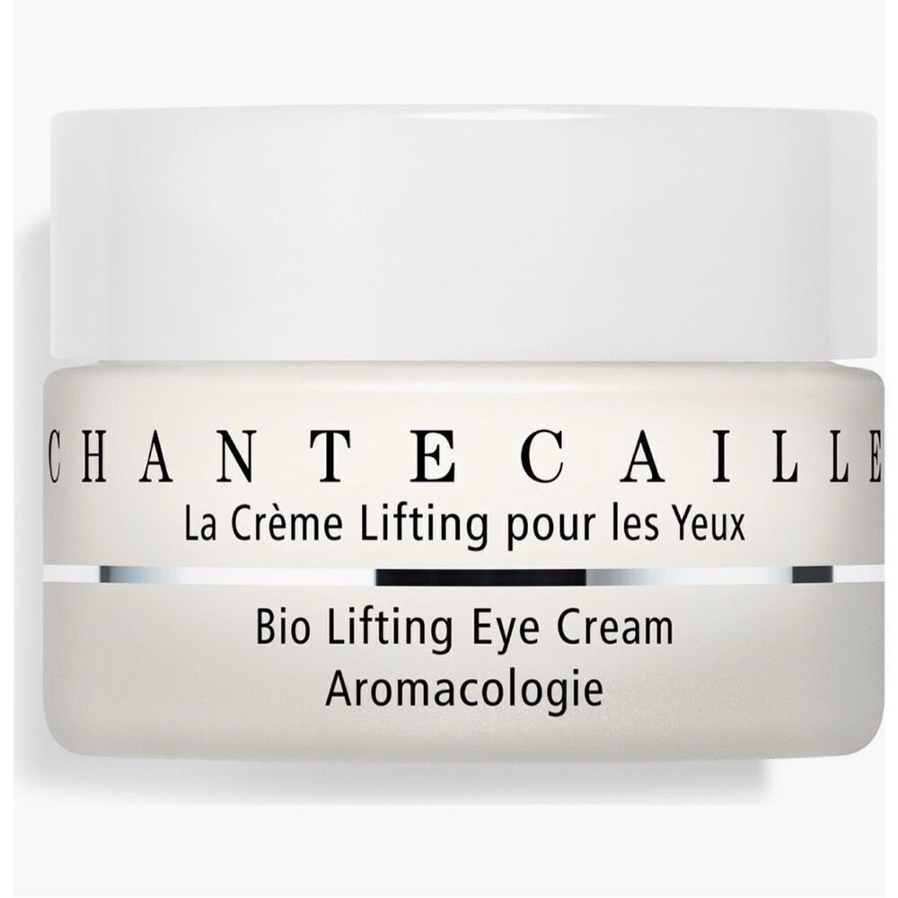 Chantecaille bio lifting eye cream new without box still sealed